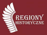 Regiony Historyczne